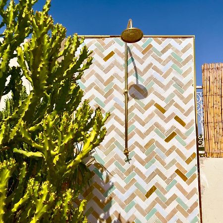 Riad Azad & Spa Marraquexe Exterior foto
