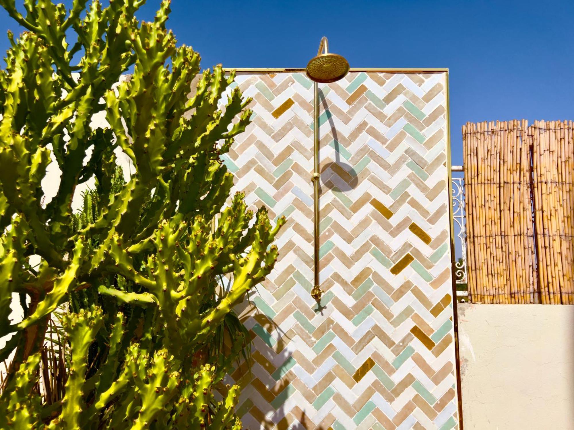 Riad Azad & Spa Marraquexe Exterior foto